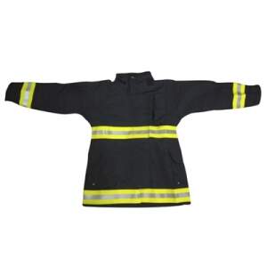 jaqueta para combate de incêndio - jaqueta defender versão advance