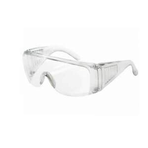 Os óculos de segurança Júpiter é um equipamento de proteção individual completo e eficiente