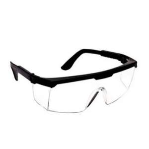 Os óculos incolor segurança Kamaleon contam com recursos que ajudam a atestar mais segurança!